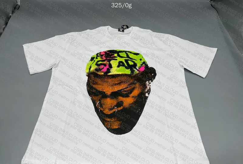 Hellstar Dennis Rodman Shirt 6