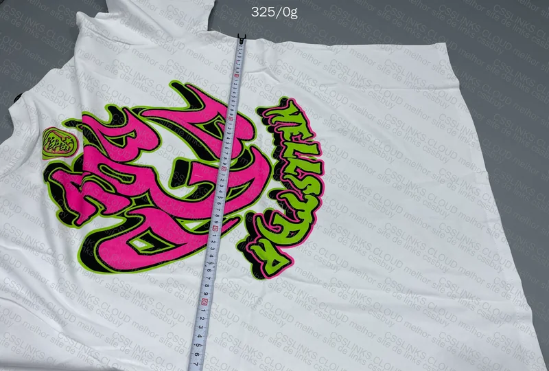 Hellstar Dennis Rodman Shirt 7