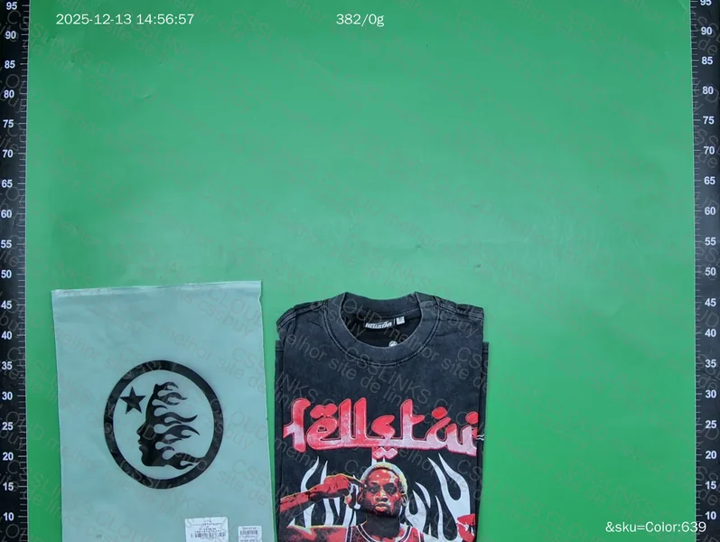 Hellstar Dennis Rodman Shirt