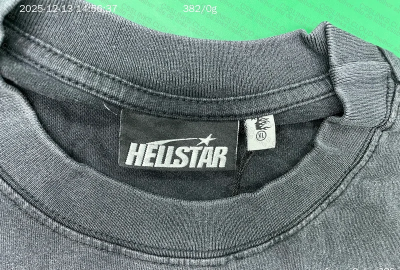 Hellstar Dennis Rodman Shirt 5