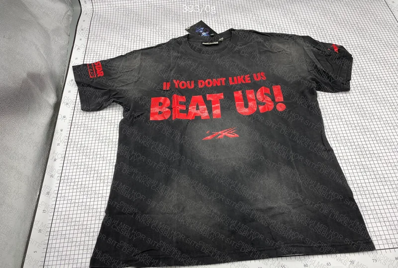 Hellstar Shirt (from pika)
