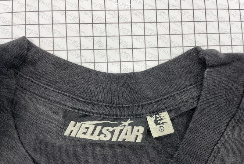Hellstar Shirt (from pika) 5