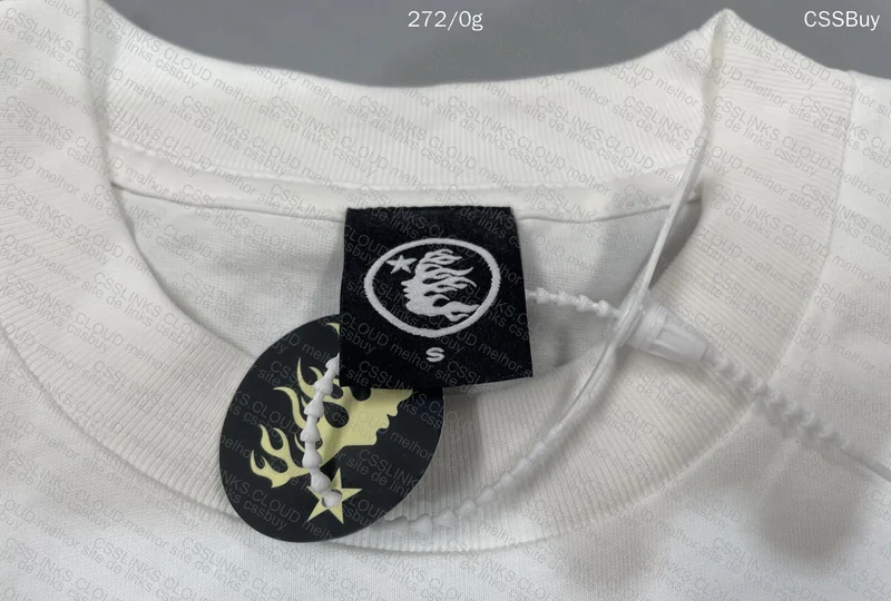 Hellstar Enlightenment Club Shirt 3