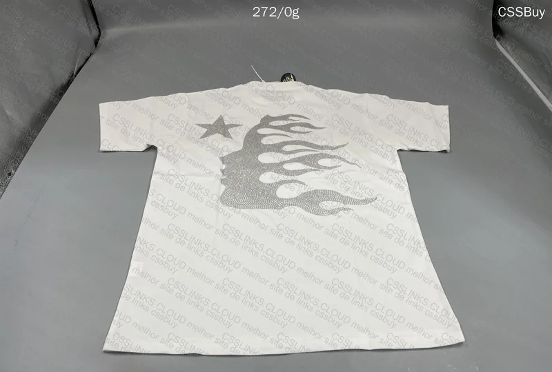 Hellstar Enlightenment Club Shirt 4
