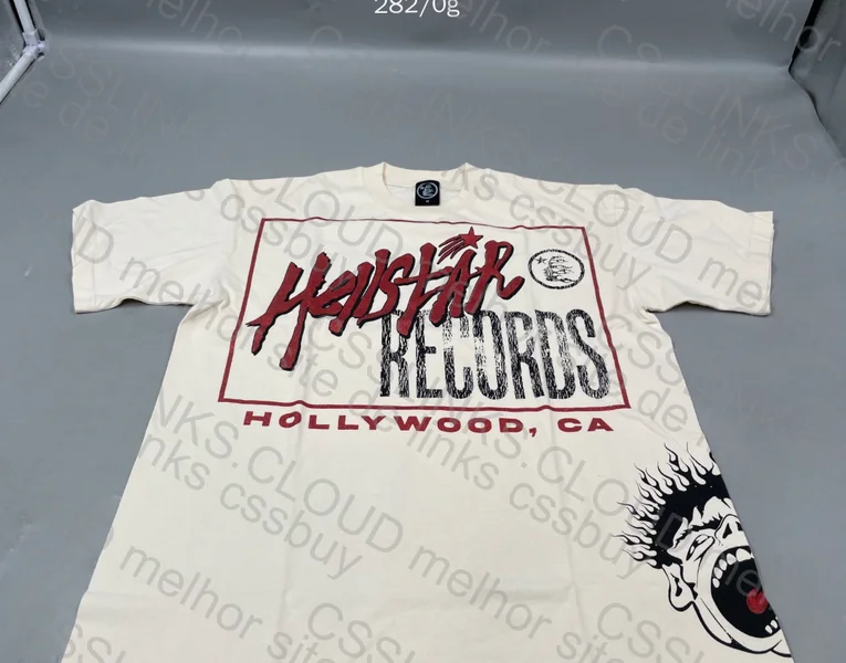 Hellstar Shirt (GL?)