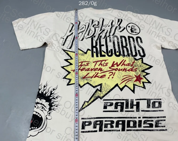 Hellstar Shirt (GL?) 2