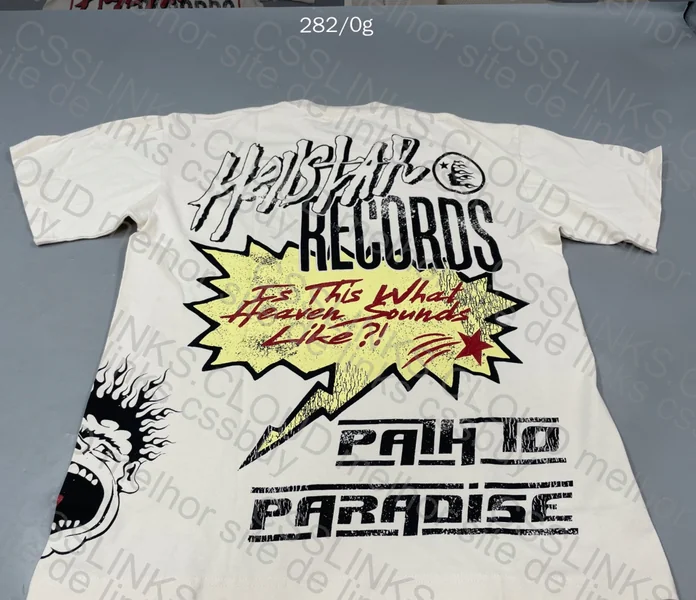 Hellstar Shirt (GL?) 3
