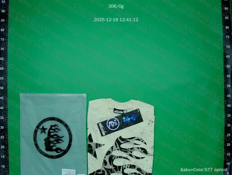 Hellstar Shirt [GL?]