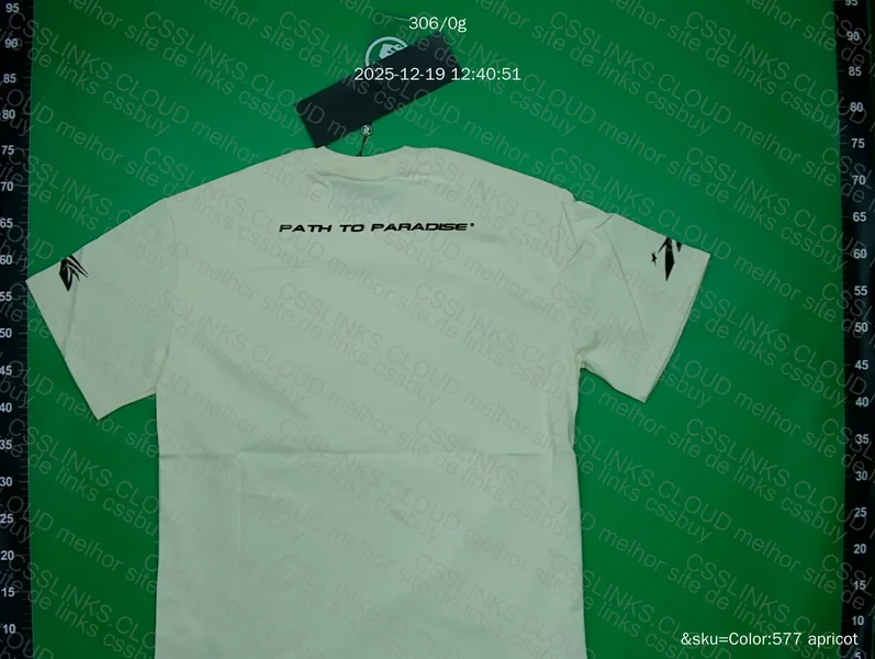 Hellstar Shirt [GL?] 2
