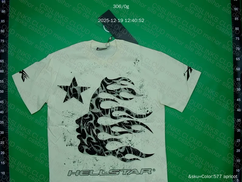 Hellstar Shirt [GL?] 3
