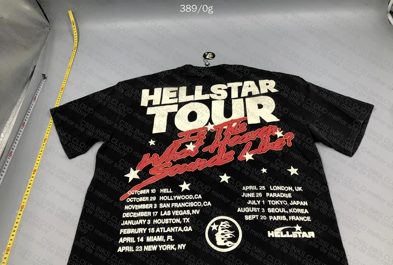 Hellstar Shirt GL RPZD?
