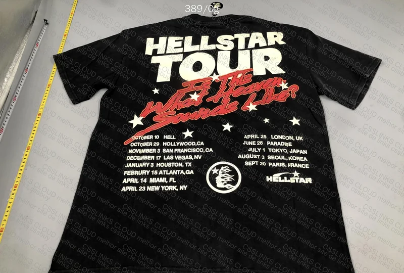 Hellstar Shirt GL RPZD? 2