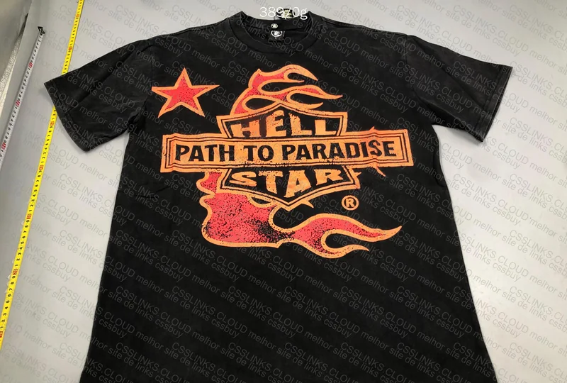 Hellstar Shirt GL RPZD? 3