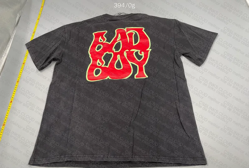 Hellstar H213 Black Shirt 3