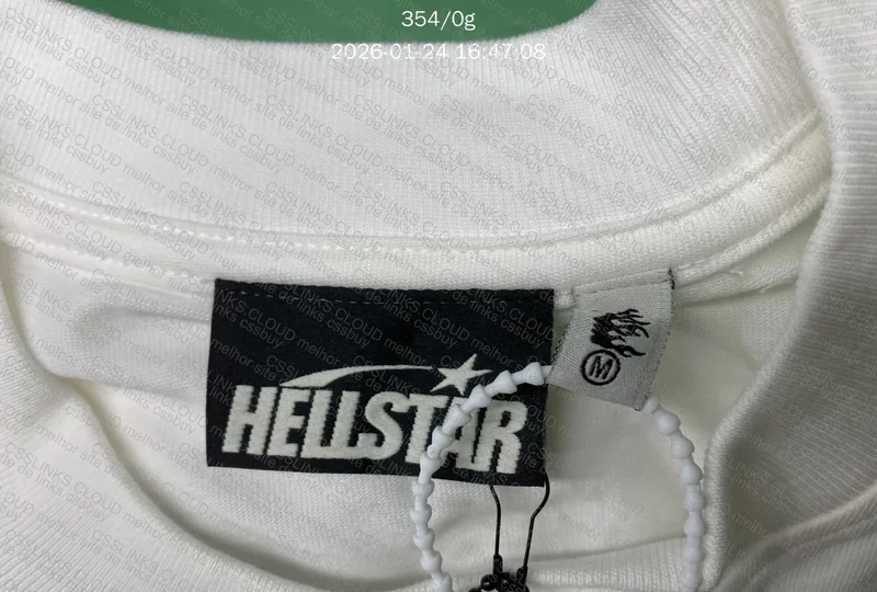 CAMISA HELLSTAR HOLY STATE 2