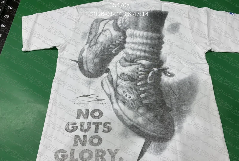 CAMISA HELLSTAR HOLY STATE 4