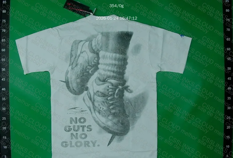 CAMISA HELLSTAR HOLY STATE 5