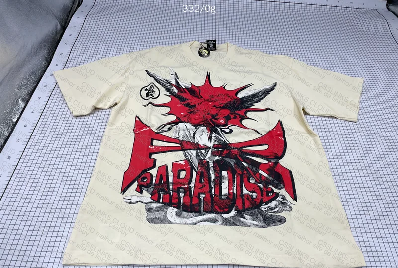 HELLSTAR Shirt - Link had 0 sales but seems GL