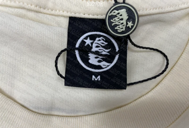 HELLSTAR Shirt - Link had 0 sales but seems GL 3
