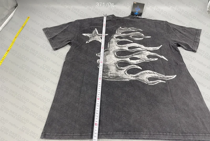 Hellstar Shirt (Measurements) 2