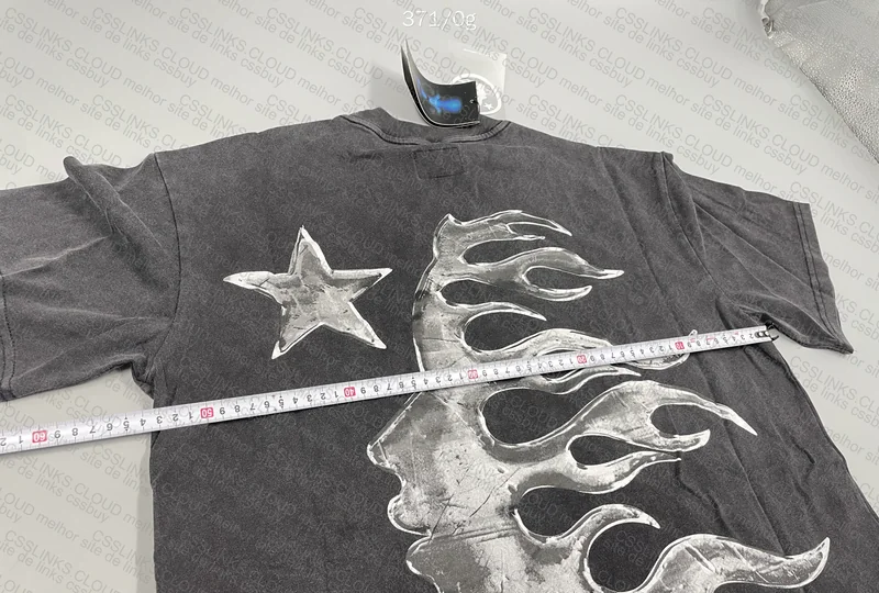 Hellstar Shirt (Measurements) 3