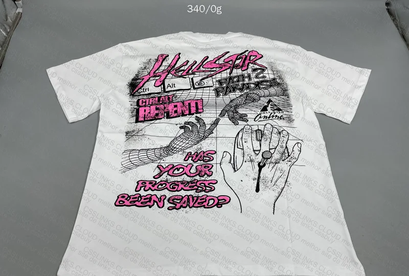 Hellstar Shirt + MEASUREMENTS 3