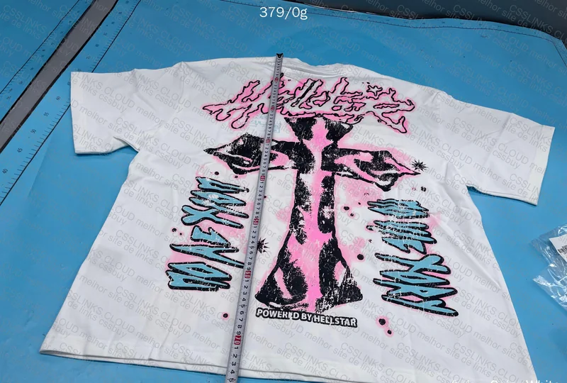 Hellstar Shirt (measurements) 3