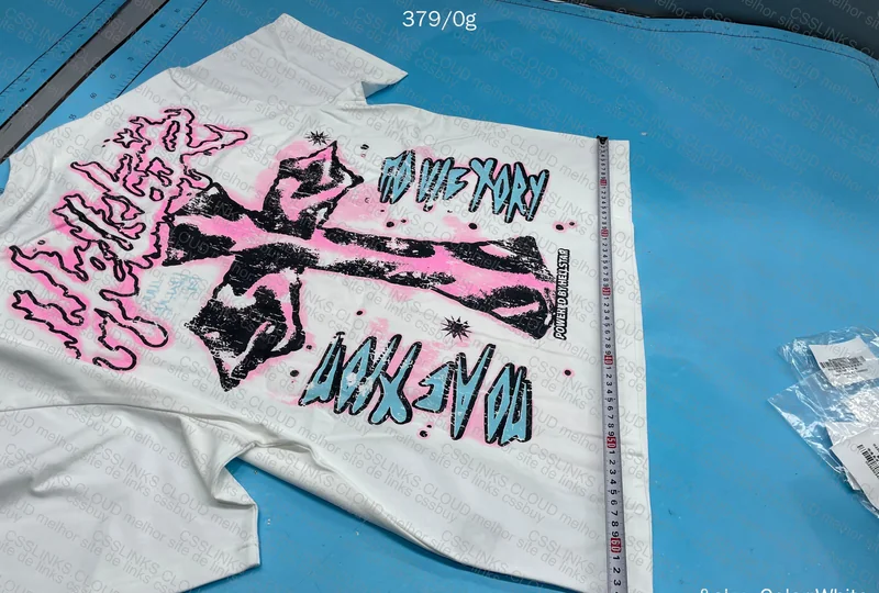 Hellstar Shirt (measurements) 5