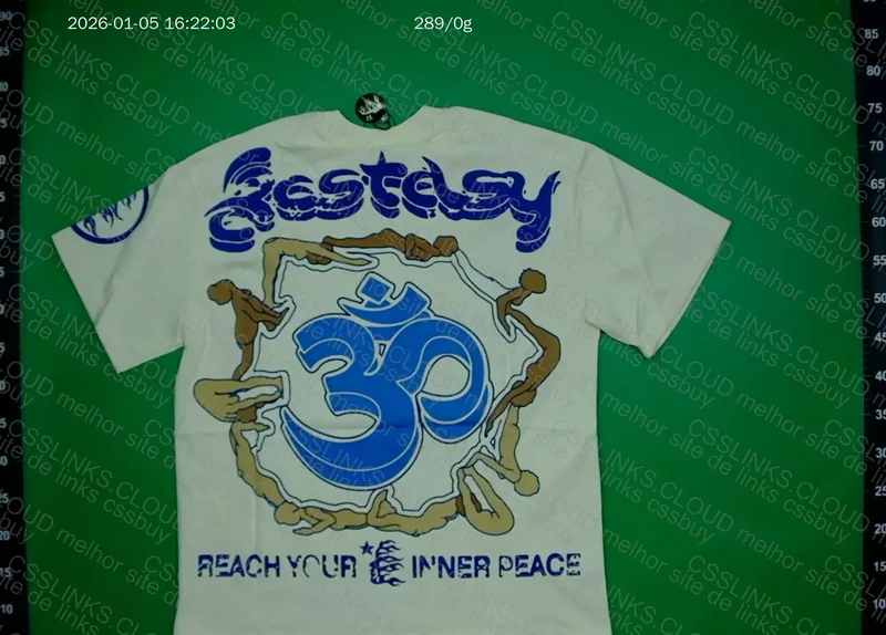 Hellstar Nirvana Shirt 3