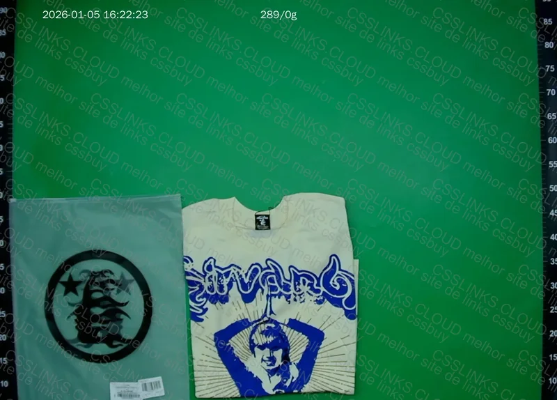 Hellstar Nirvana Shirt 4