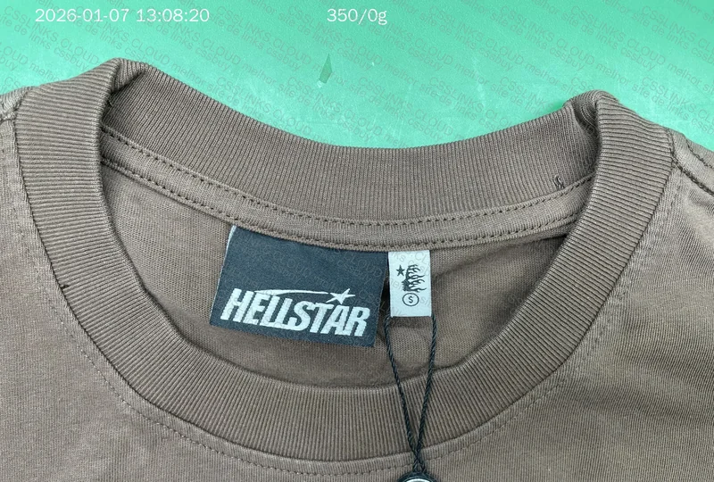 Hellstar Paradise Shirt 2
