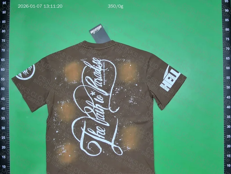 Hellstar Paradise Shirt 4