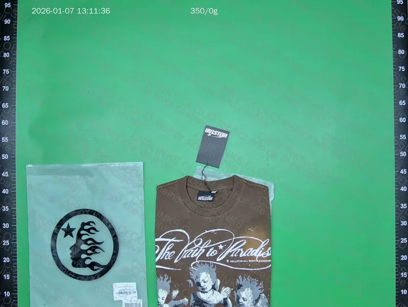 Hellstar Paradise Shirt 6