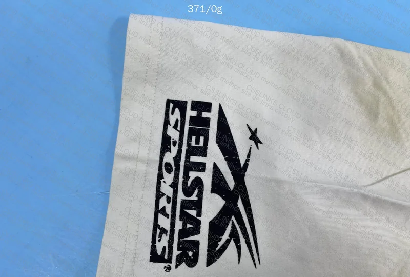 Hellstar Shirt (Is GL?) 3