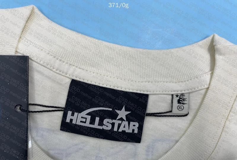 Hellstar Shirt (Is GL?) 4
