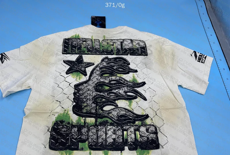 Hellstar Shirt (Is GL?) 5