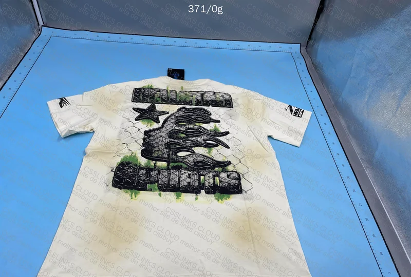 Hellstar Shirt (Is GL?) 6