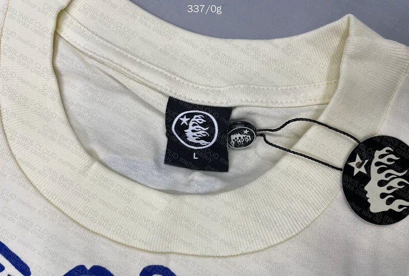 Hellstar Yoga Shirt 5