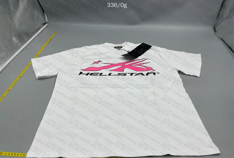 Hellstars Shirt