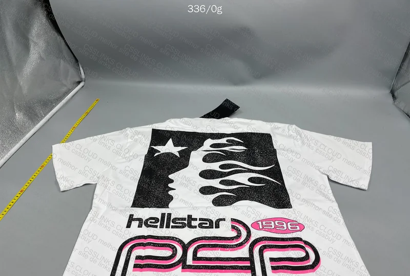 Hellstars Shirt 2