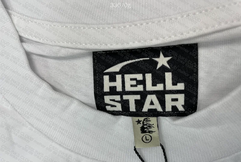 Hellstars Shirt 4