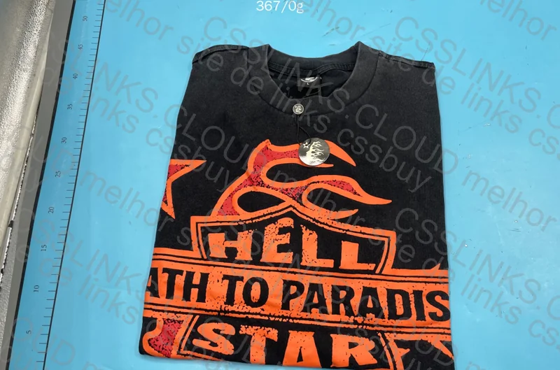 Hellstars Shirt 3