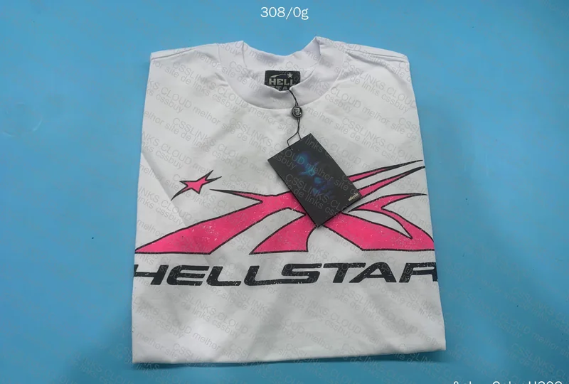 HellStars Shirt