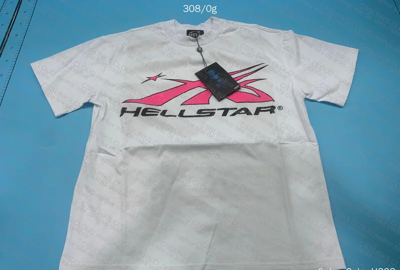 HellStars Shirt 2