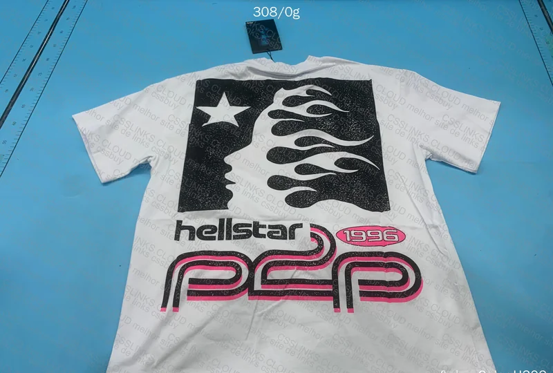 HellStars Shirt 3