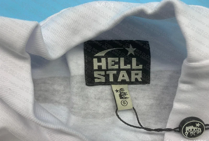 HellStars Shirt 4