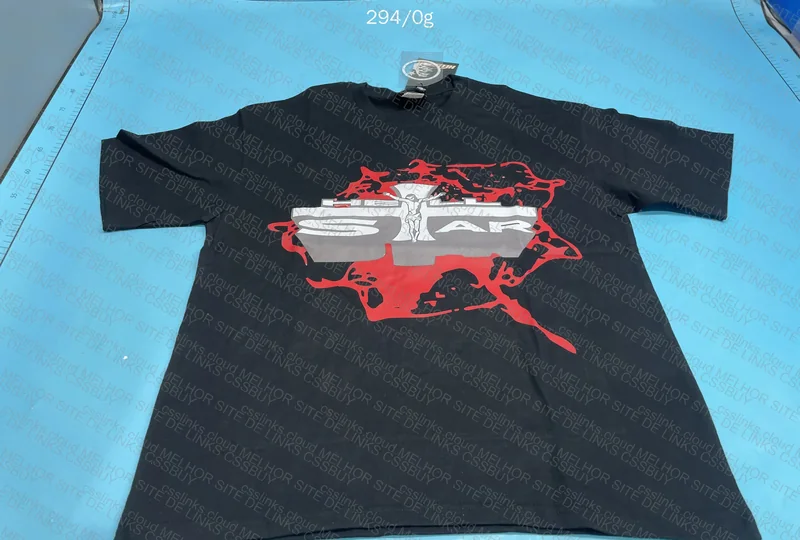 Hellstars Shirt