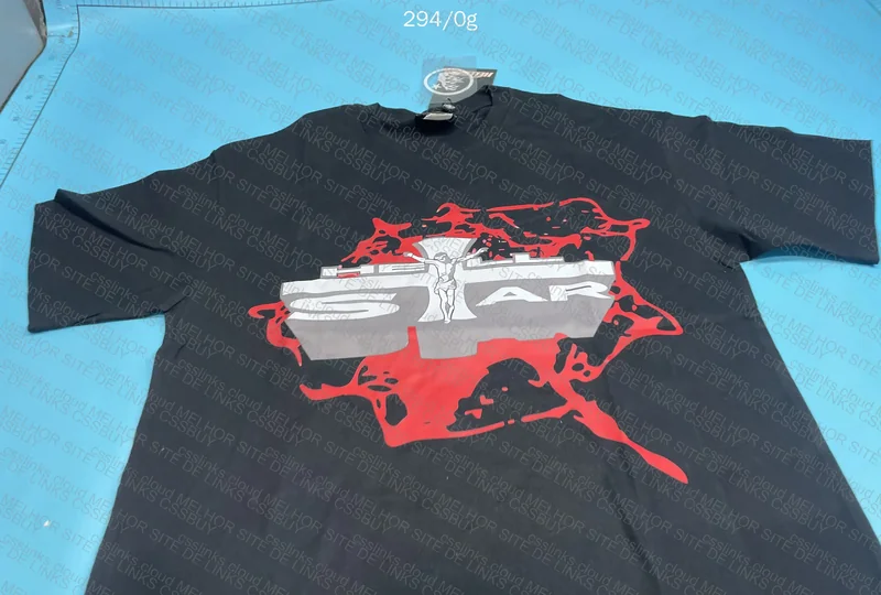 Hellstars Shirt 2