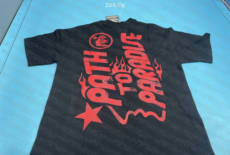 Hellstars Shirt 3