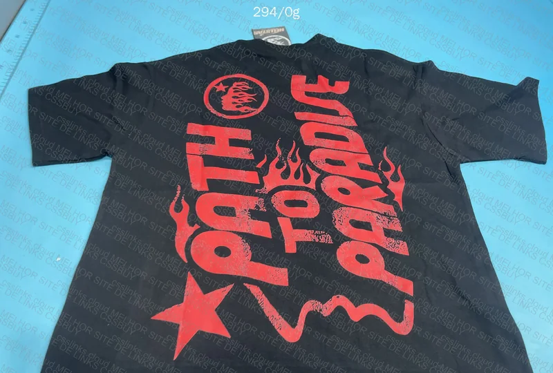 Hellstars Shirt 4